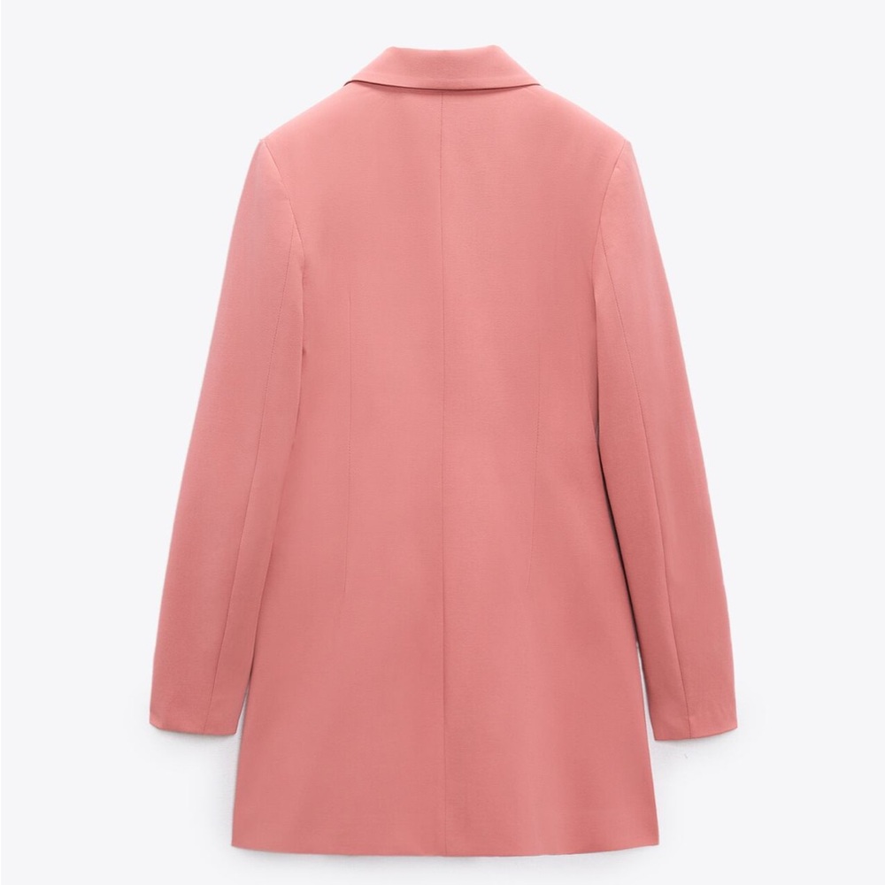 Blazer Dress from Zara - Picture 2 of 7